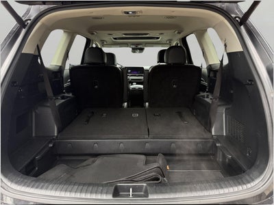 2025 Kia Telluride S AWD
