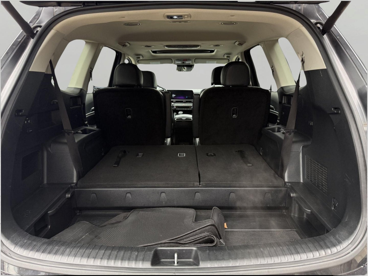 2025 Kia Telluride S AWD
