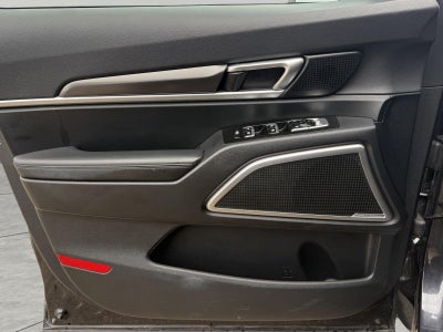 2025 Kia Telluride S AWD