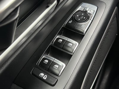 2025 Kia Telluride S AWD