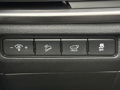 2025 Kia Telluride S AWD