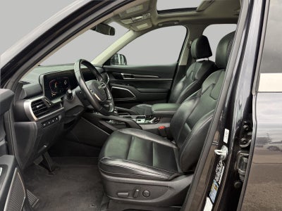 2025 Kia Telluride S AWD