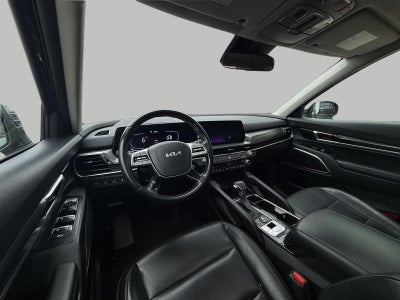 2025 Kia Telluride S AWD
