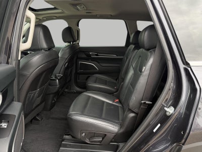 2025 Kia Telluride S AWD