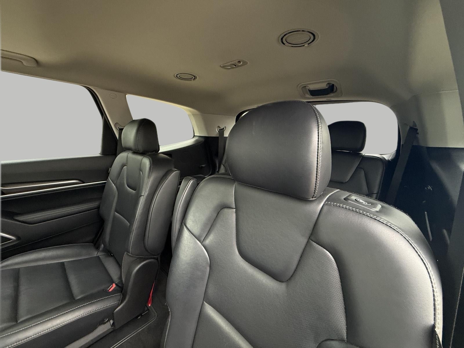 2025 Kia Telluride S AWD