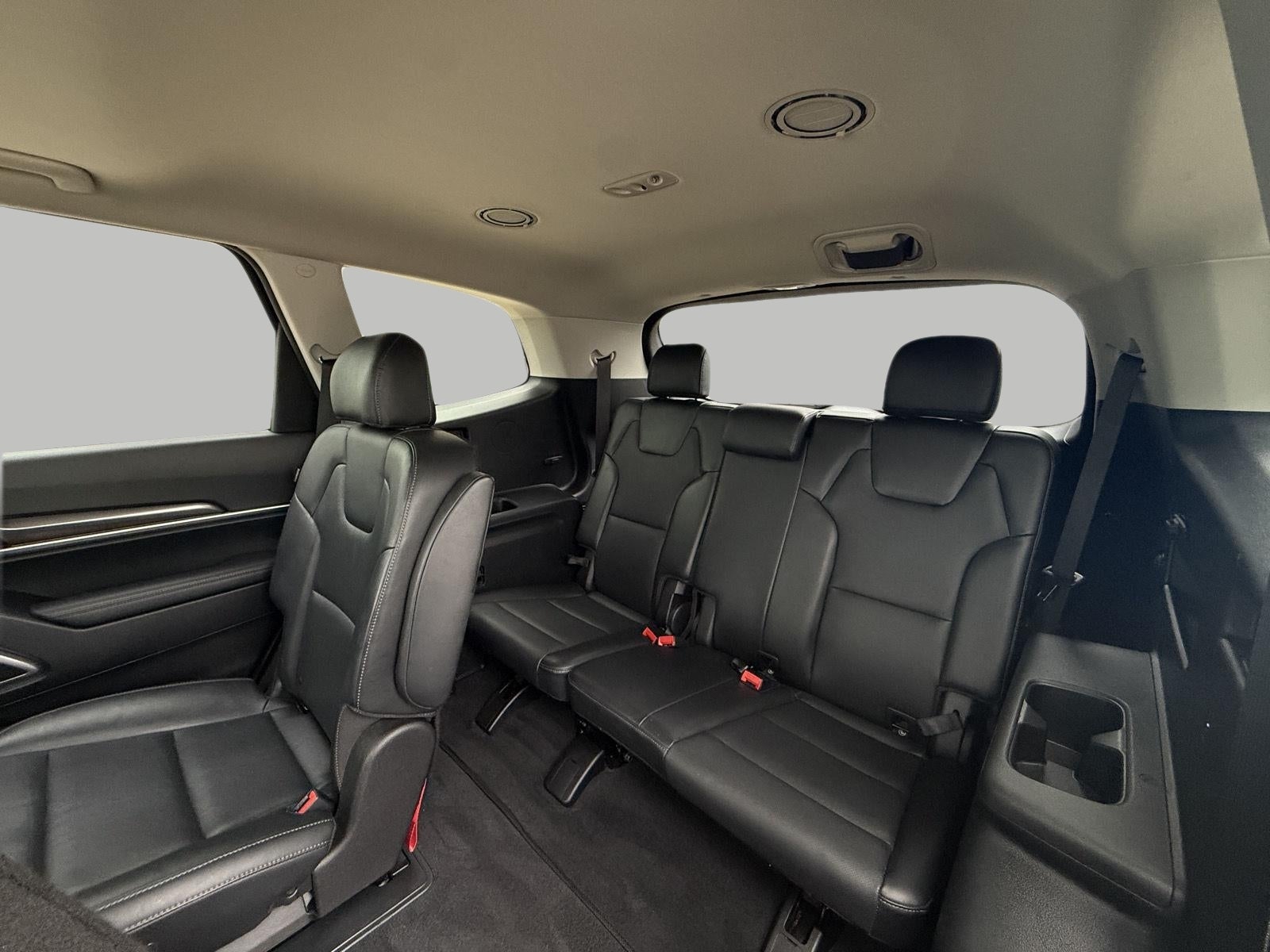 2025 Kia Telluride S AWD