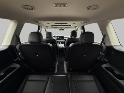 2025 Kia Telluride S AWD