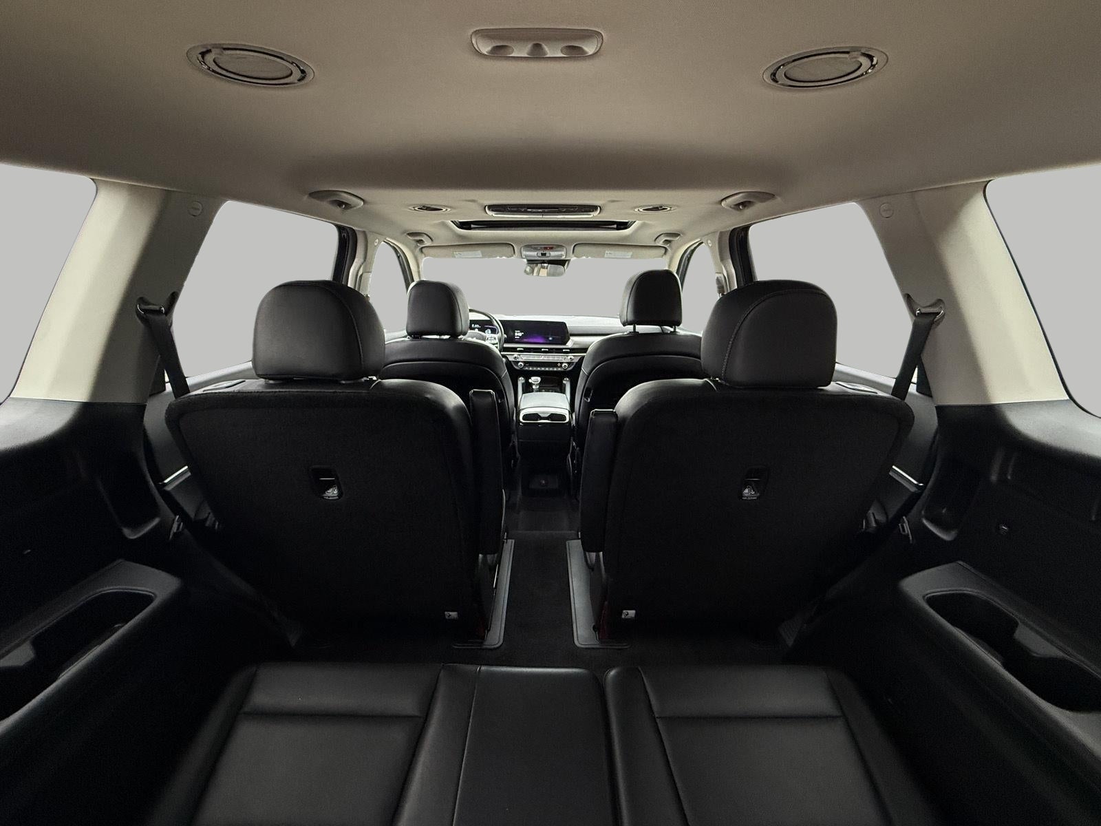 2025 Kia Telluride S AWD