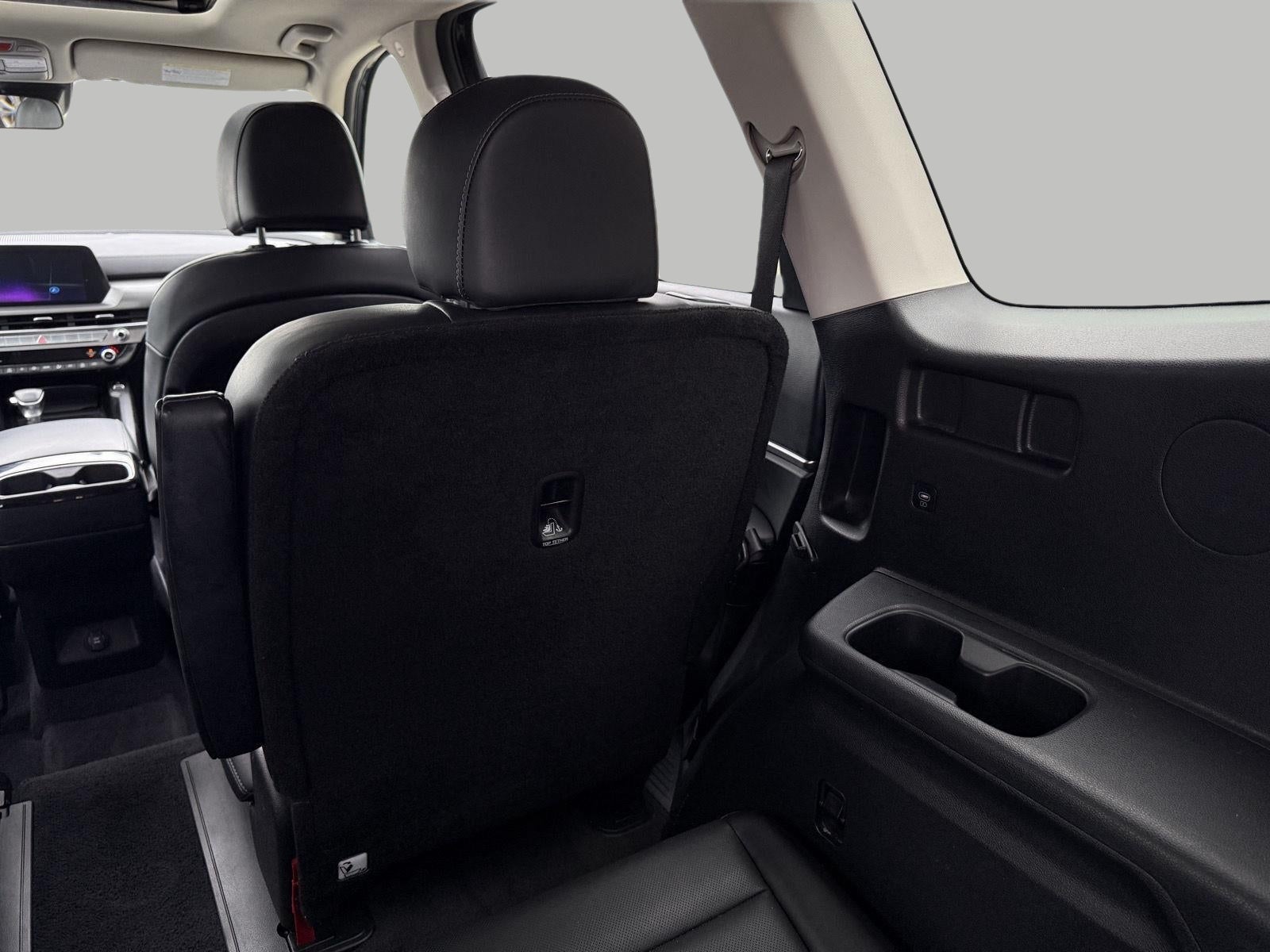 2025 Kia Telluride S AWD