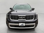 2025 Kia Telluride S AWD