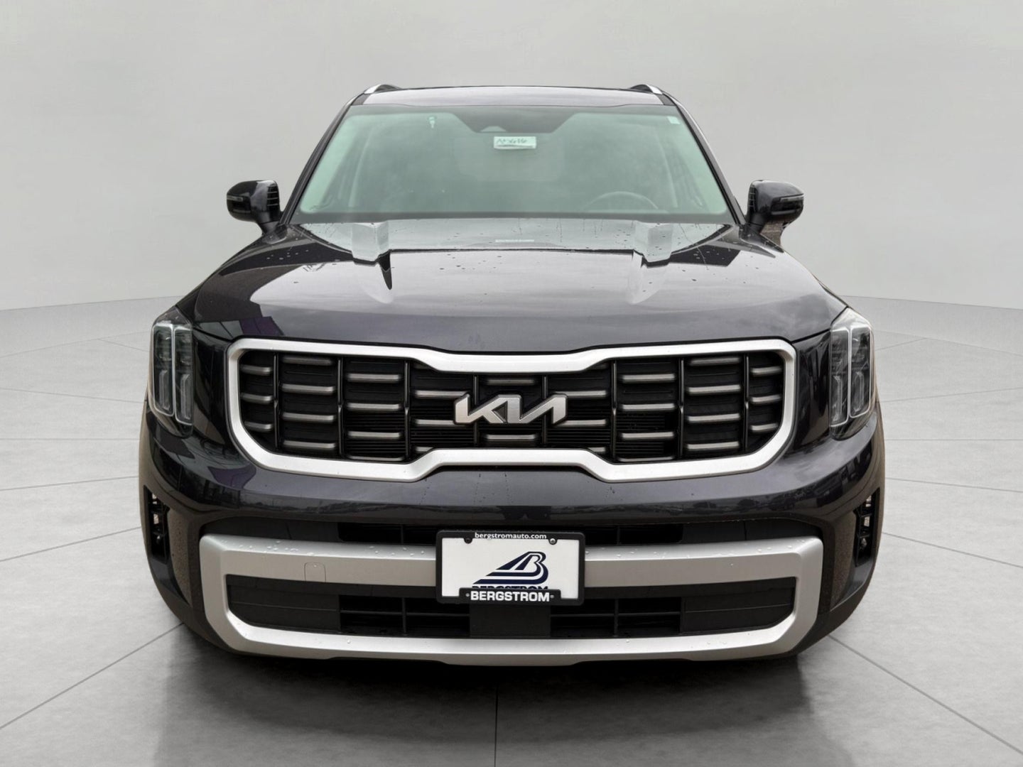 2025 Kia Telluride S AWD