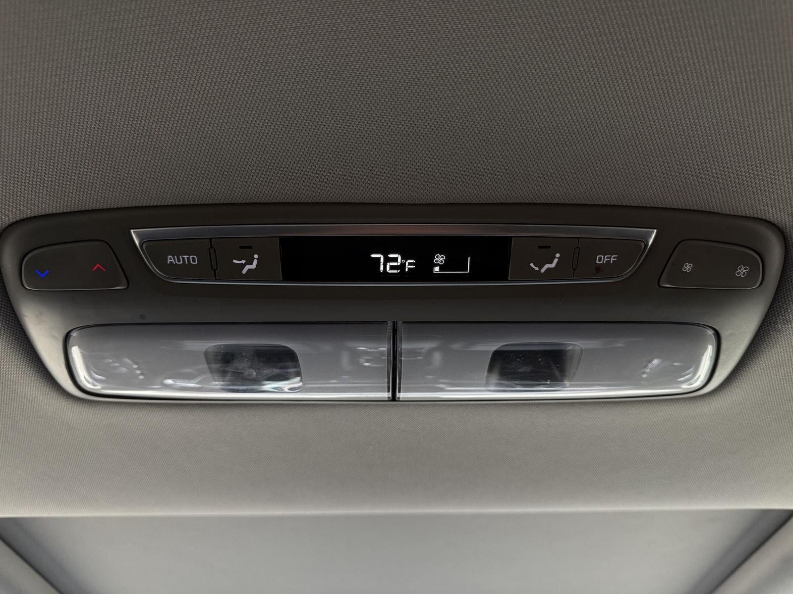 2025 Kia Telluride S AWD