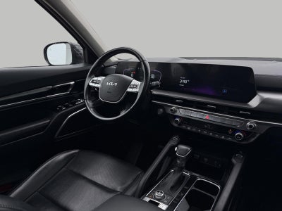 2025 Kia Telluride S AWD