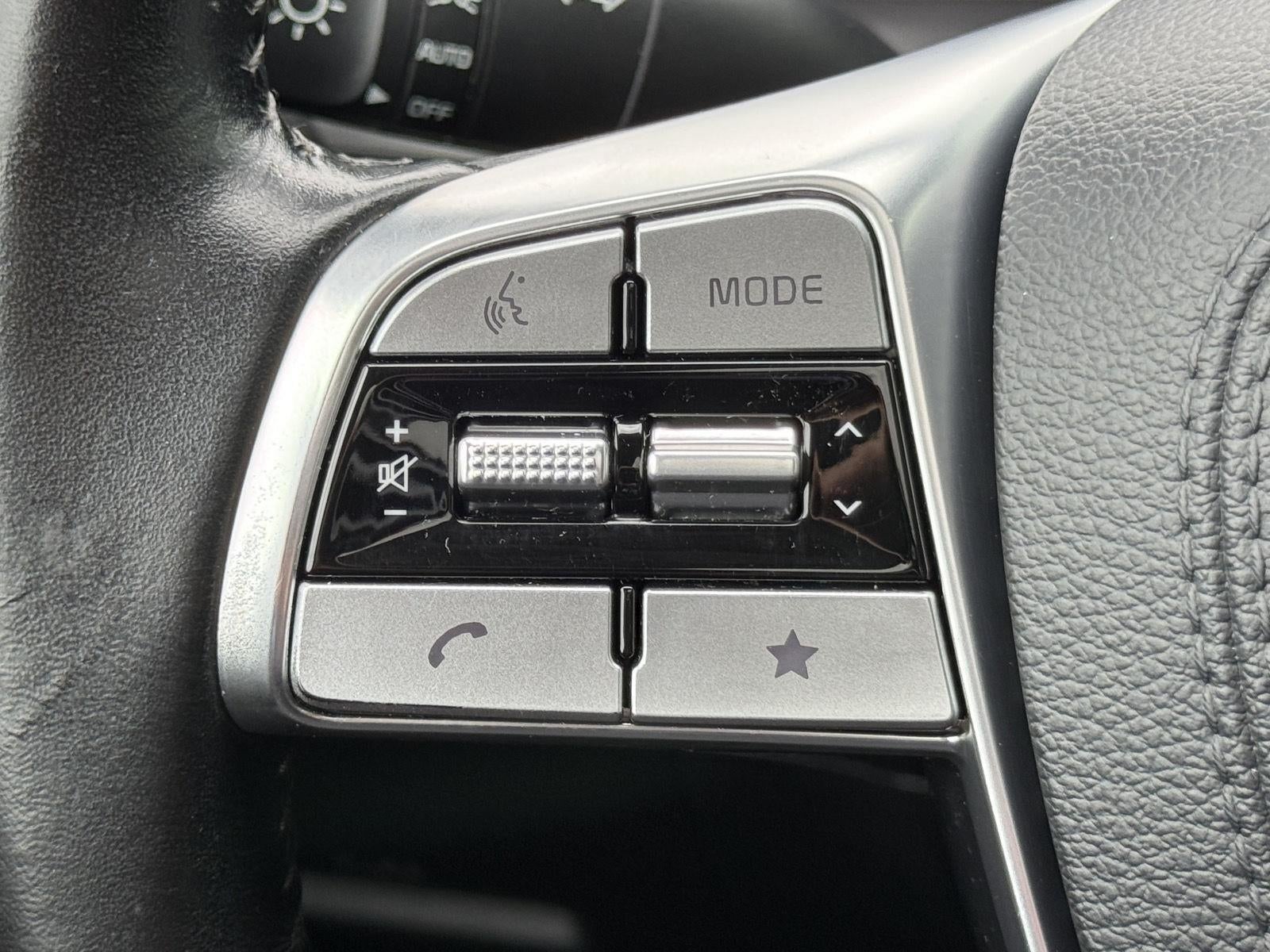 2025 Kia Telluride S AWD