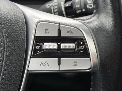 2025 Kia Telluride S AWD
