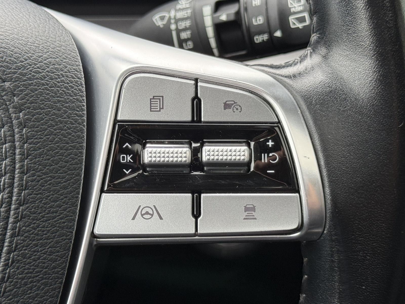 2025 Kia Telluride S AWD