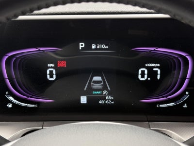 2025 Kia Telluride S AWD