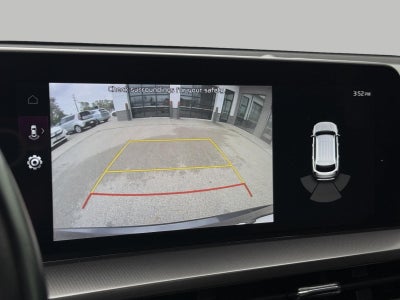2025 Kia Telluride S AWD