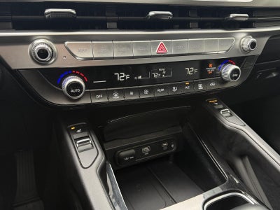 2025 Kia Telluride S AWD