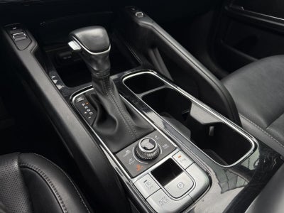 2025 Kia Telluride S AWD