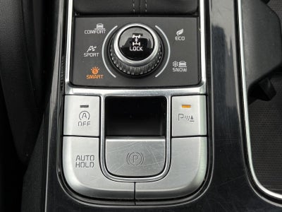 2025 Kia Telluride S AWD