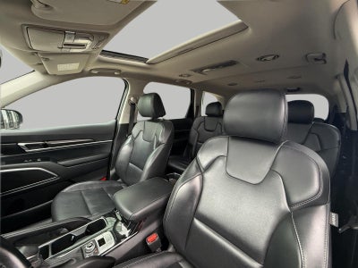 2025 Kia Telluride S AWD