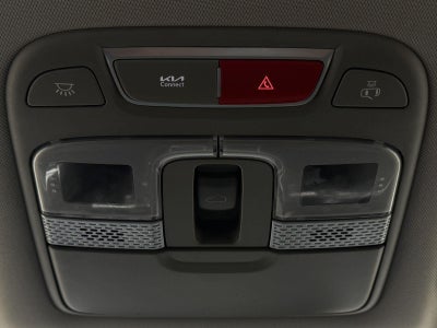 2025 Kia Telluride S AWD