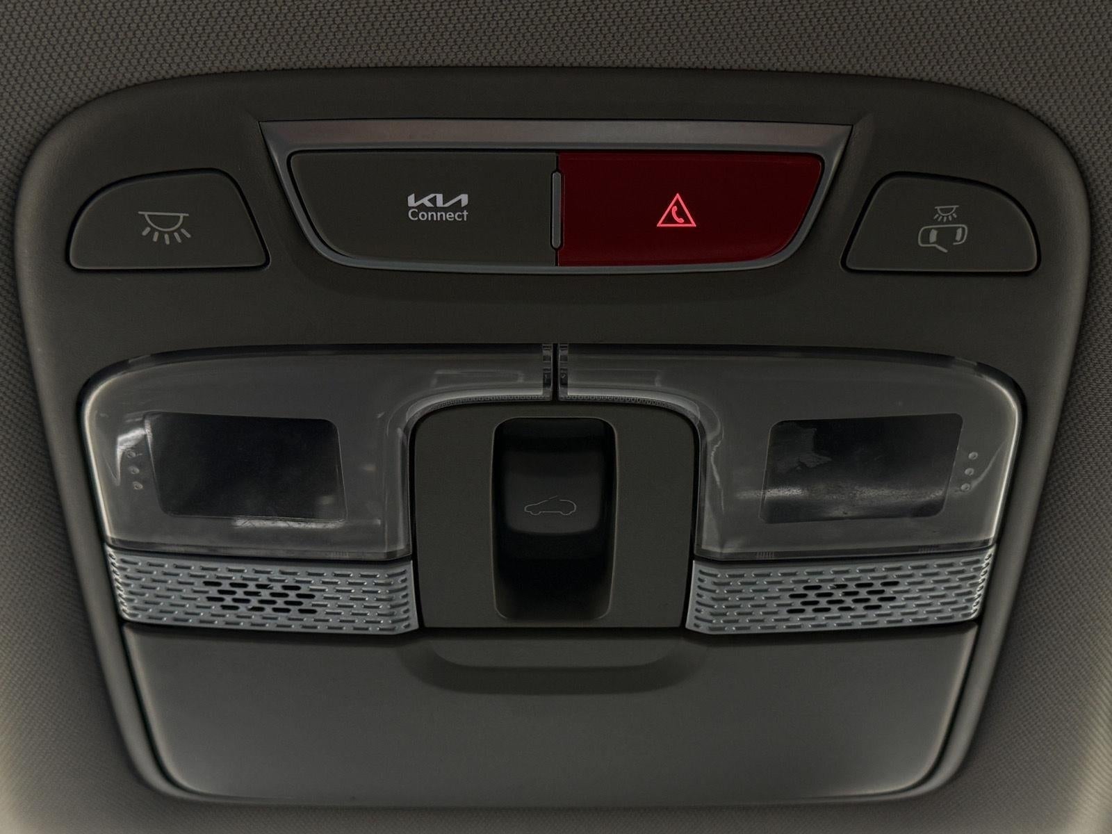 2025 Kia Telluride S AWD