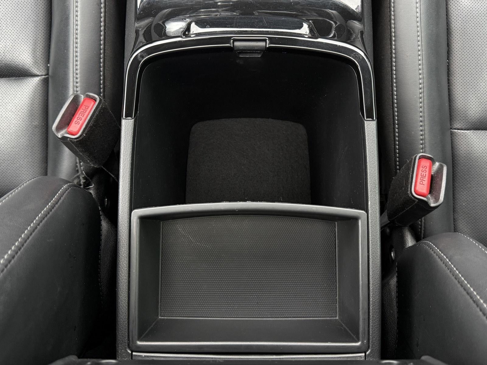 2025 Kia Telluride S AWD