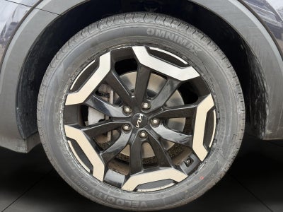 2025 Kia Telluride S AWD