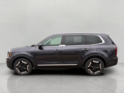 2025 Kia Telluride S AWD