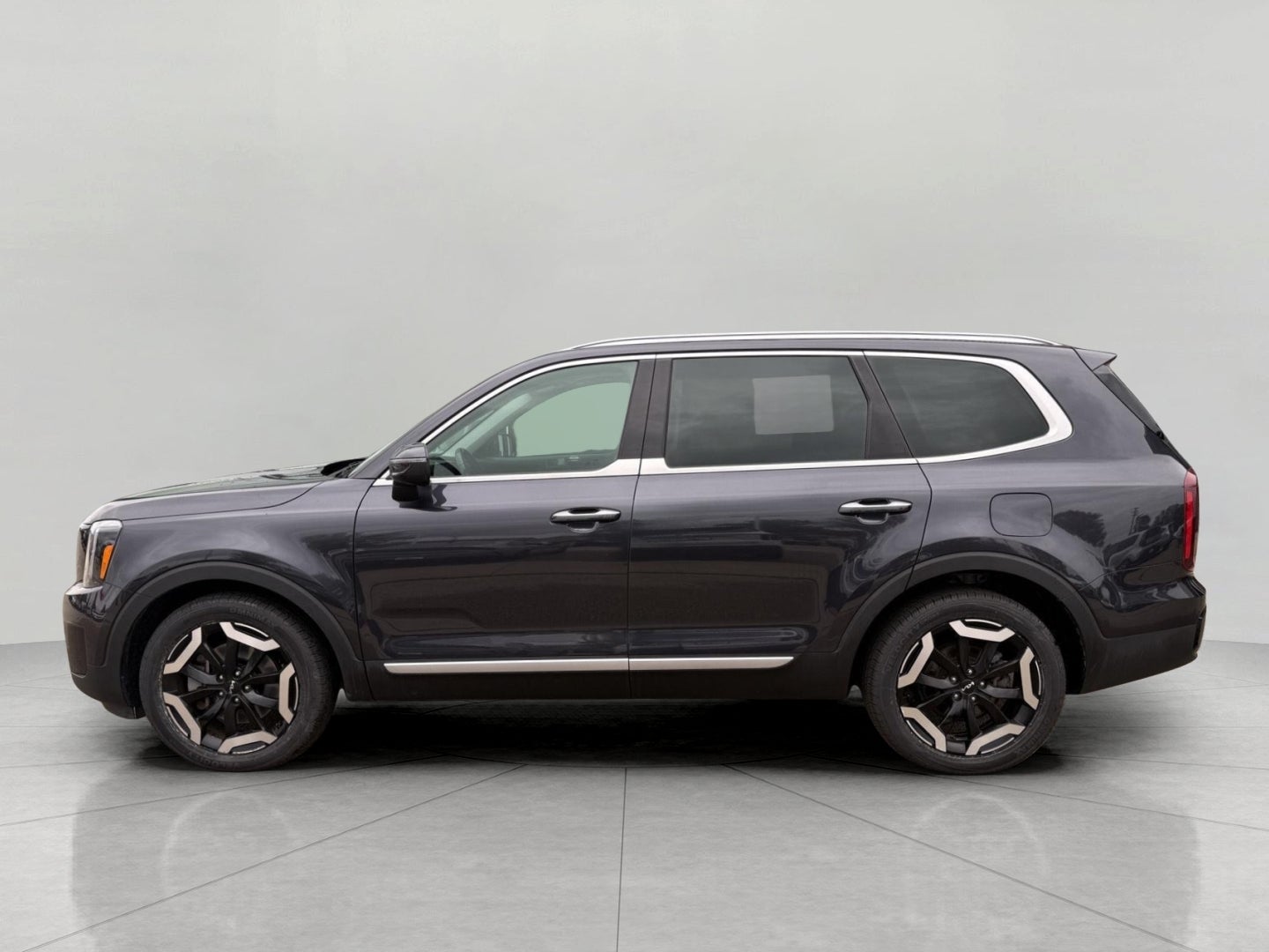 2025 Kia Telluride S AWD