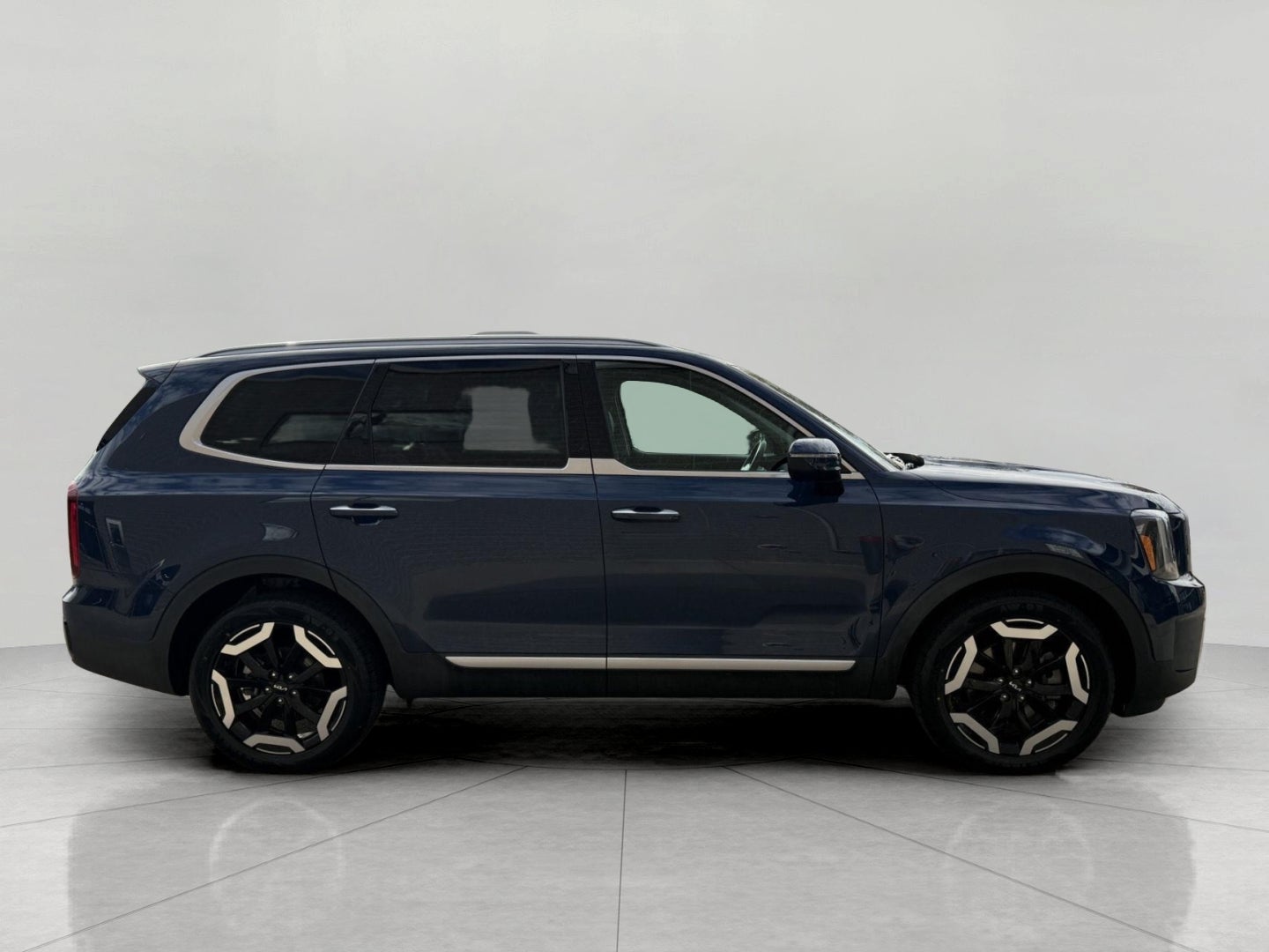 2025 Kia Telluride S AWD