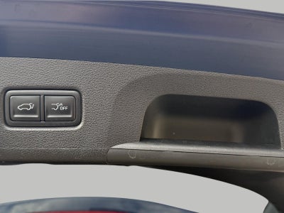 2025 Kia Telluride S AWD