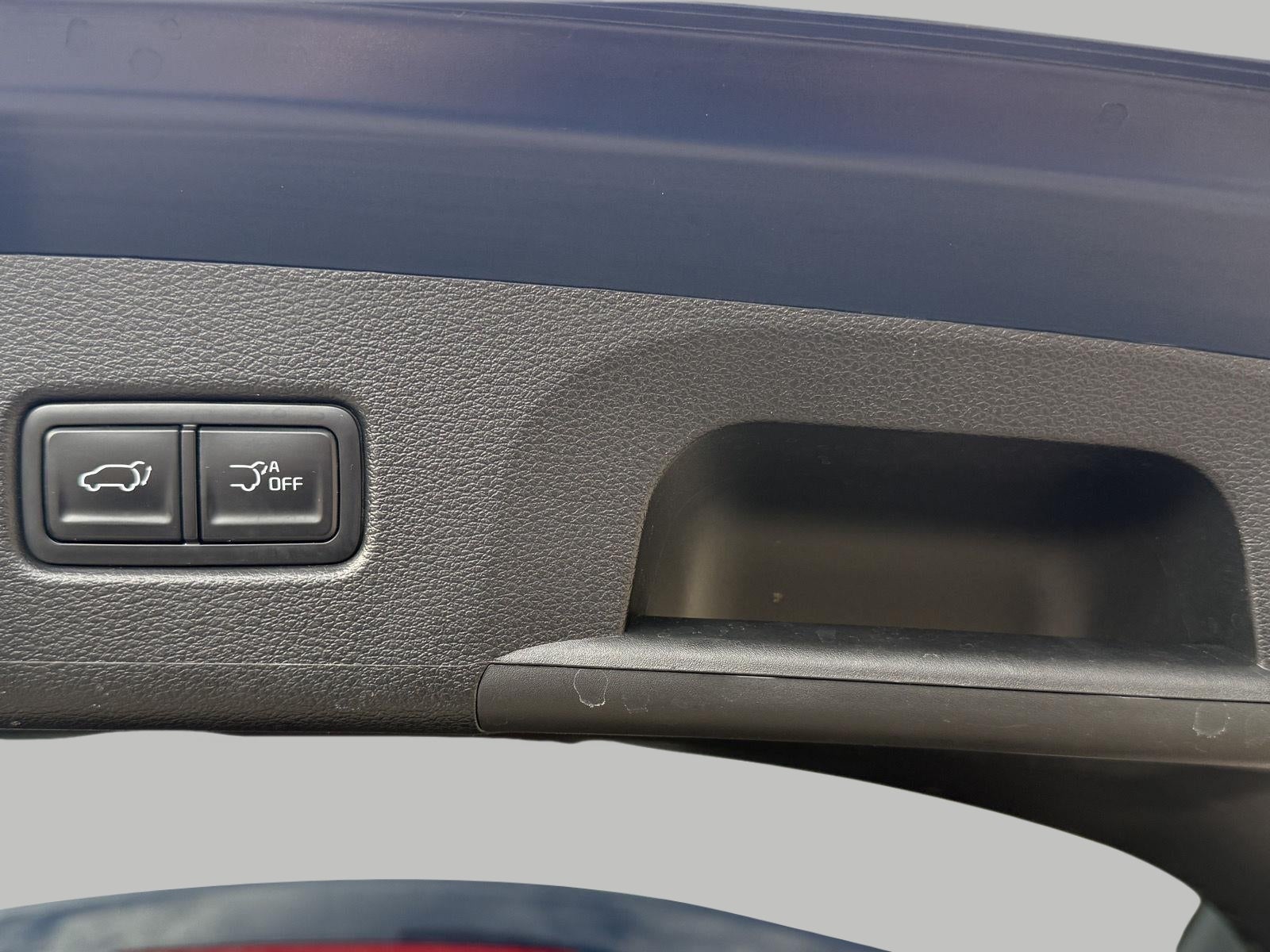 2025 Kia Telluride S AWD