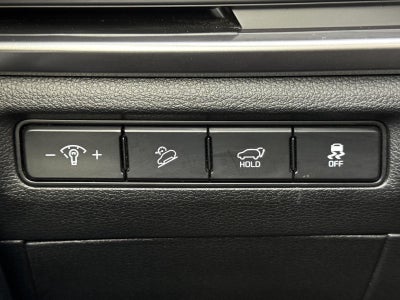 2025 Kia Telluride S AWD