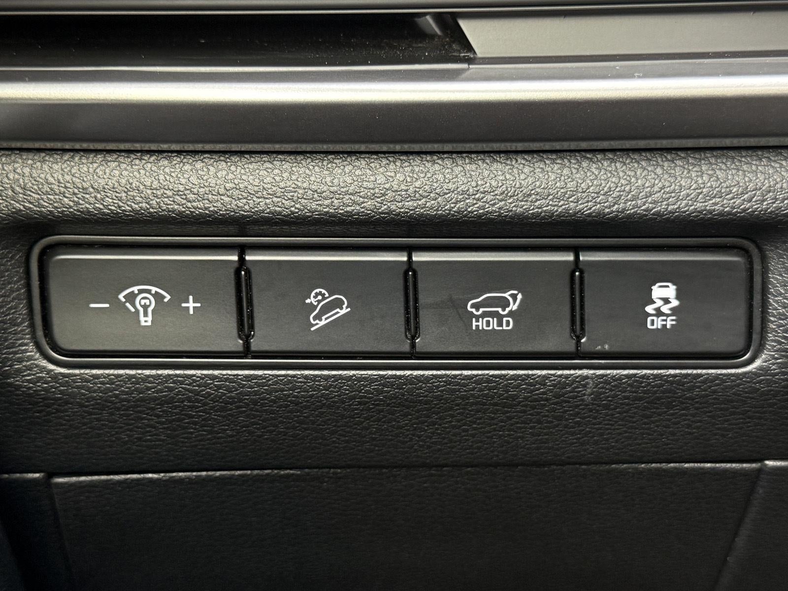 2025 Kia Telluride S AWD