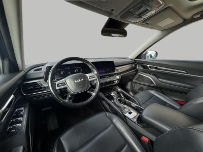 2025 Kia Telluride S AWD