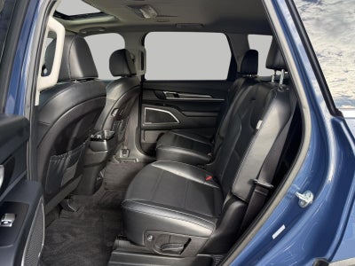 2025 Kia Telluride S AWD