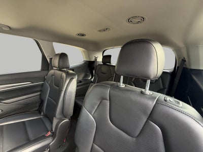 2025 Kia Telluride S AWD