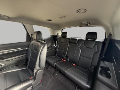 2025 Kia Telluride S AWD