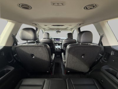 2025 Kia Telluride S AWD