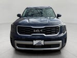 2025 Kia Telluride S AWD