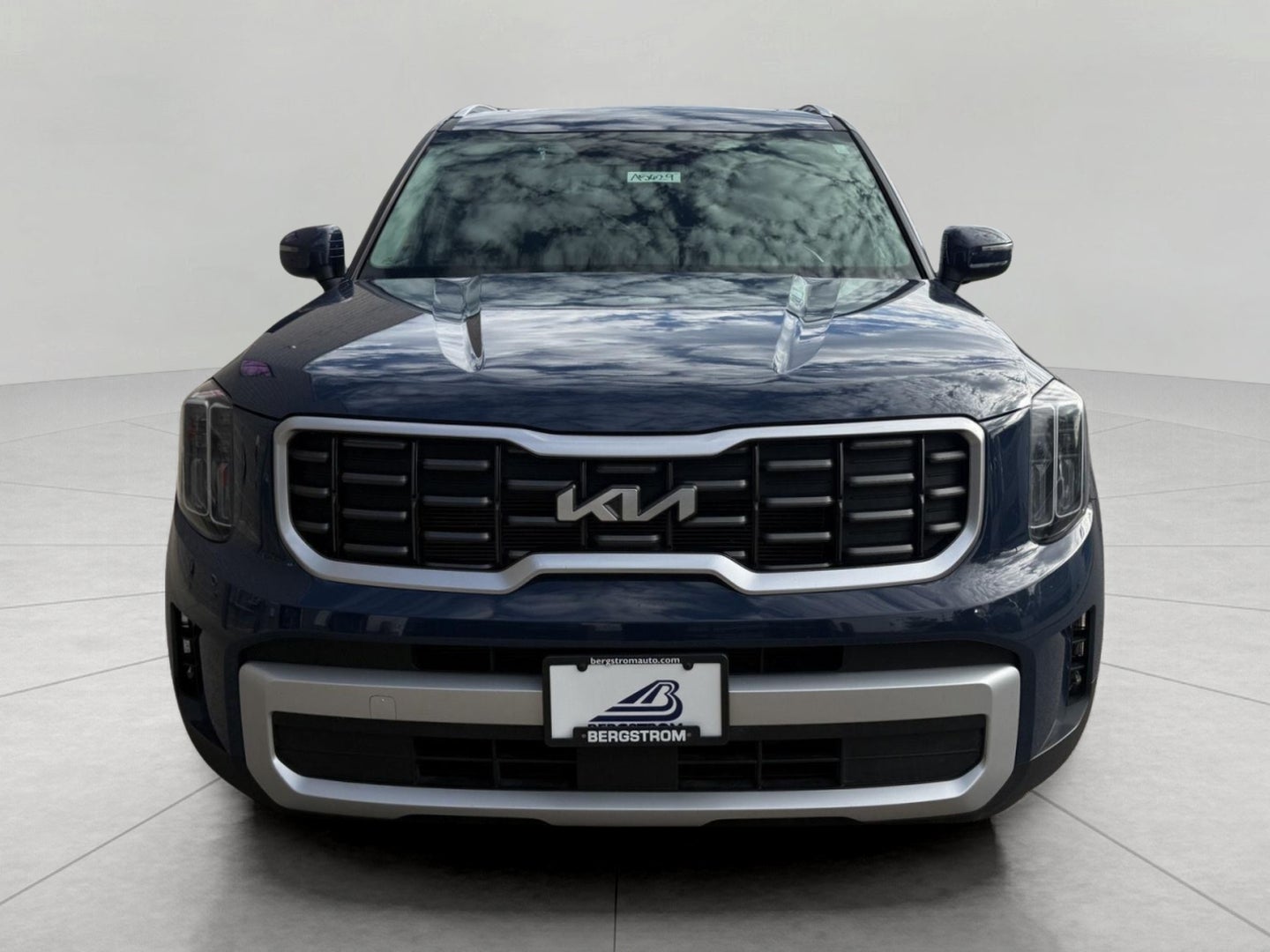 2025 Kia Telluride S AWD