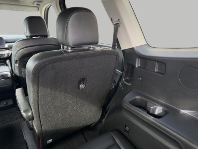 2025 Kia Telluride S AWD