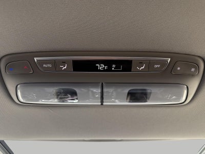 2025 Kia Telluride S AWD