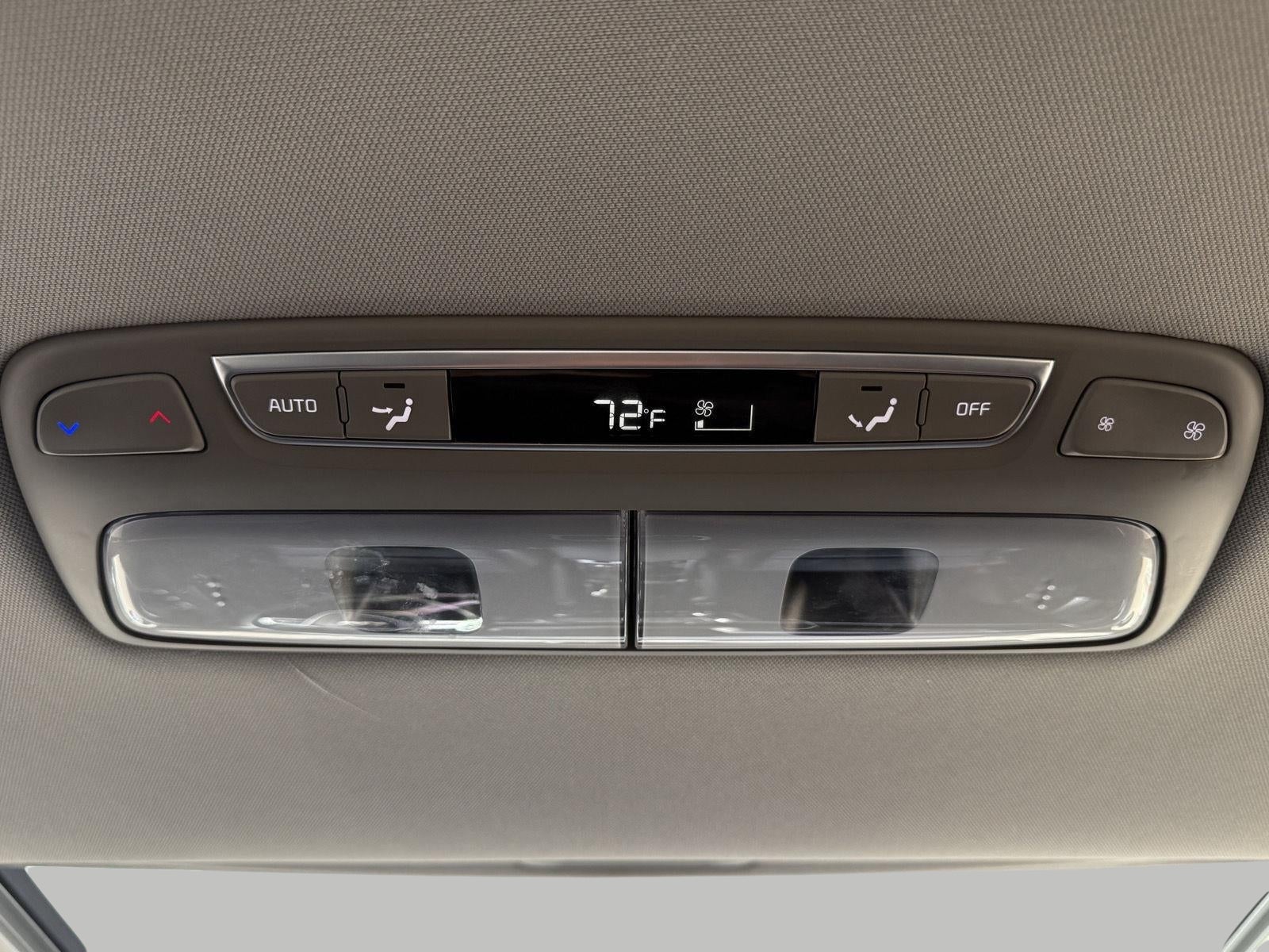 2025 Kia Telluride S AWD