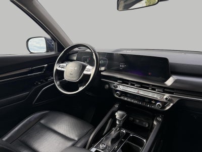 2025 Kia Telluride S AWD