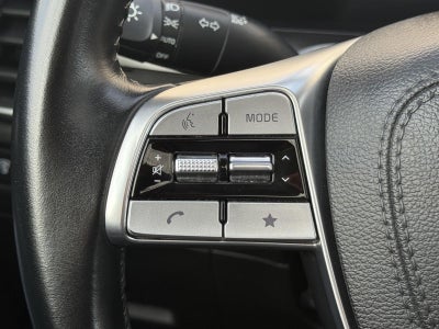 2025 Kia Telluride S AWD