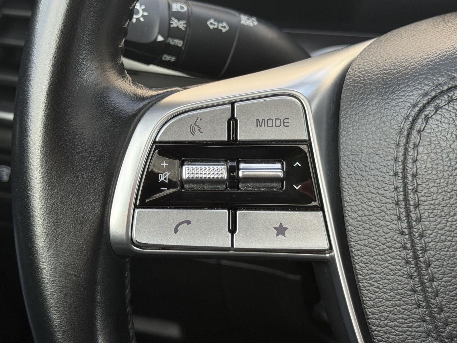 2025 Kia Telluride S AWD